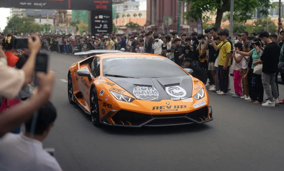 Венгерскія аўтамагістралі – бяспечны і хуткі рух Венгерскія аўтамагістралі – бяспечны і хуткі рух