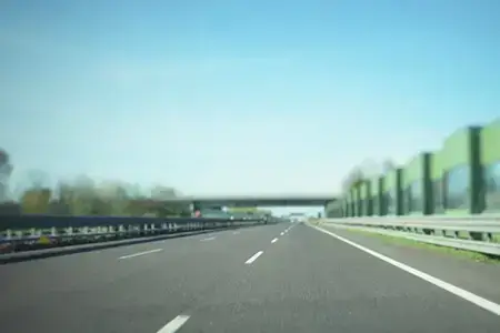 Avusturya'daki otoyol vi̇nyetleri zamlanıyor.
