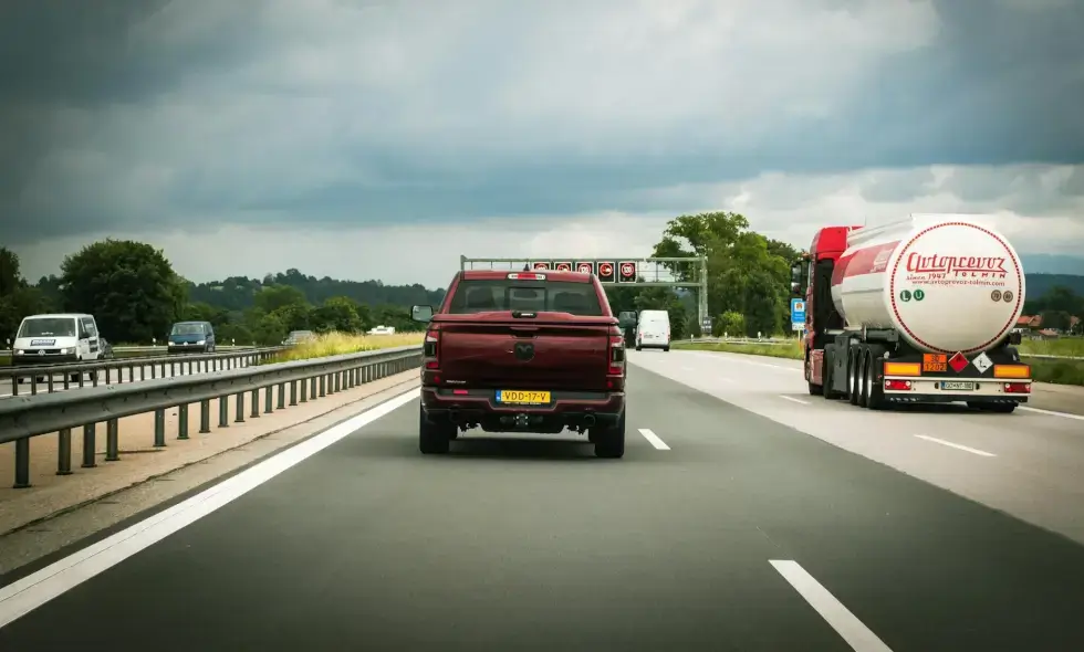 Achat de vignette pour l'autoroute en Autriche et conseils de voyage