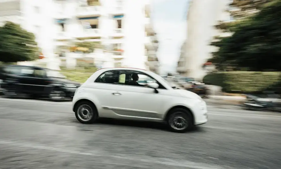 Autopistas y pegatinas húngaras