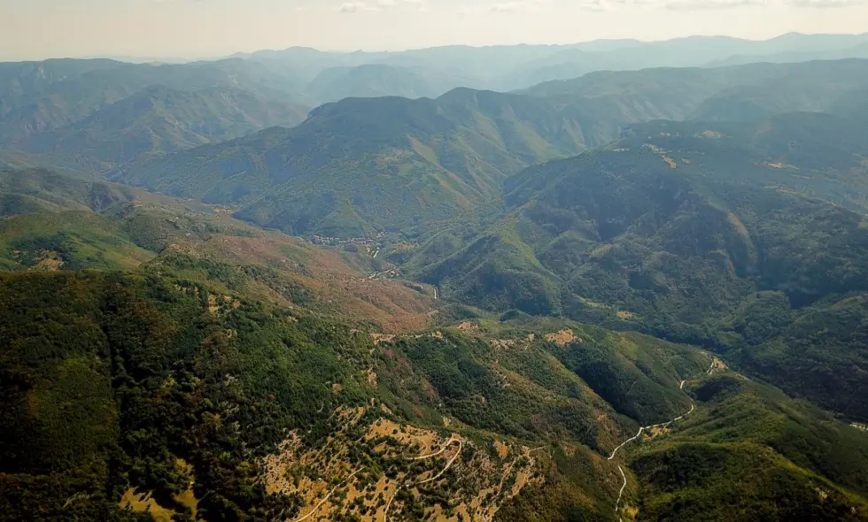 Αγορά βινιέτας για τις αυτοκινητόδρομους στη Βουλγαρία - Ανακαλύψτε τους εντυπωσιακούς προορισμούς της Βουλγαρίας!
