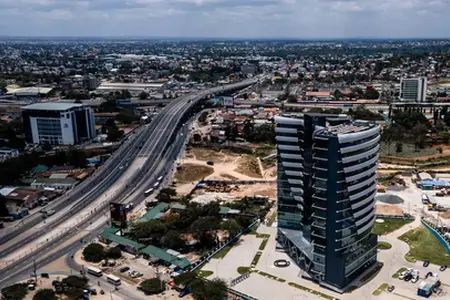 Румынская пакупка вiньетки для аўтабанаў у Румыніі - Сучасная і развітая аўтабанная сетка Румыніі