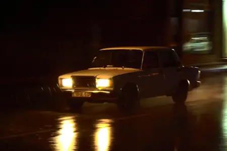 Вiньетка Венгрыя: Рух транспарту ў краiне