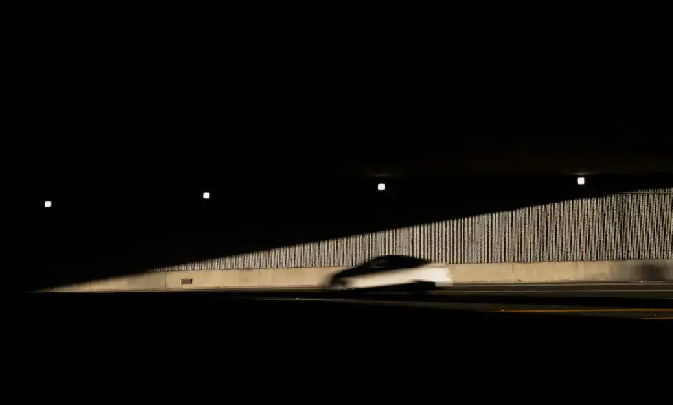 La nord, Ráž planifică să construiască 40 de kilometri de autostradă: Verificați starea fiecărei secțiuni (prezentare generală).
