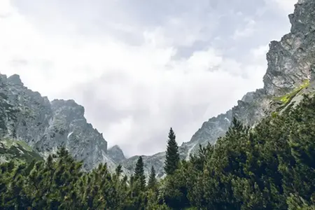 Slovakya'nın otoyolları ve bunların ulaşılabilir seyahat noktaları