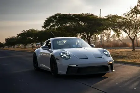 Аўтамагістралі ў Венгрыі: Што трэба ведаць пра куплю вiньеткі