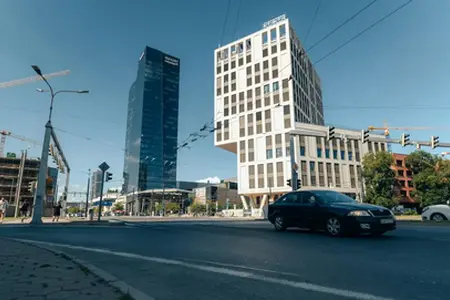 Інфармацыя аб руху ў Чэхіі і купля вiнёўкi