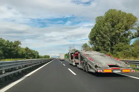 Карысная інфармацыя пра аўтамабільныя паездкі па Аўстрыі: вiн'етка і правілы дарожнага руху