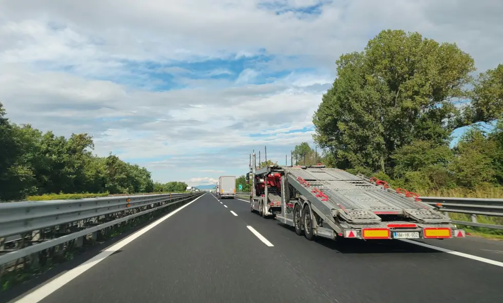 Карысная інфармацыя пра аўтамабільныя паездкі па Аўстрыі: вiн'етка і правілы дарожнага руху Карысная інфармацыя пра аўтамабільныя паездкі па Аўстрыі: вiн'етка і правілы дарожнага руху