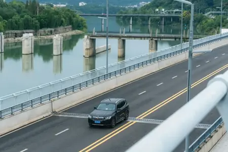 Дэталёвая інфармацыя аб выкарыстанні аўтадарог у Чэхіі і куплі вiньеткі