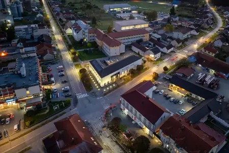 Аўтамагістральная сетка Харватыі і новая сістэма вiньетак