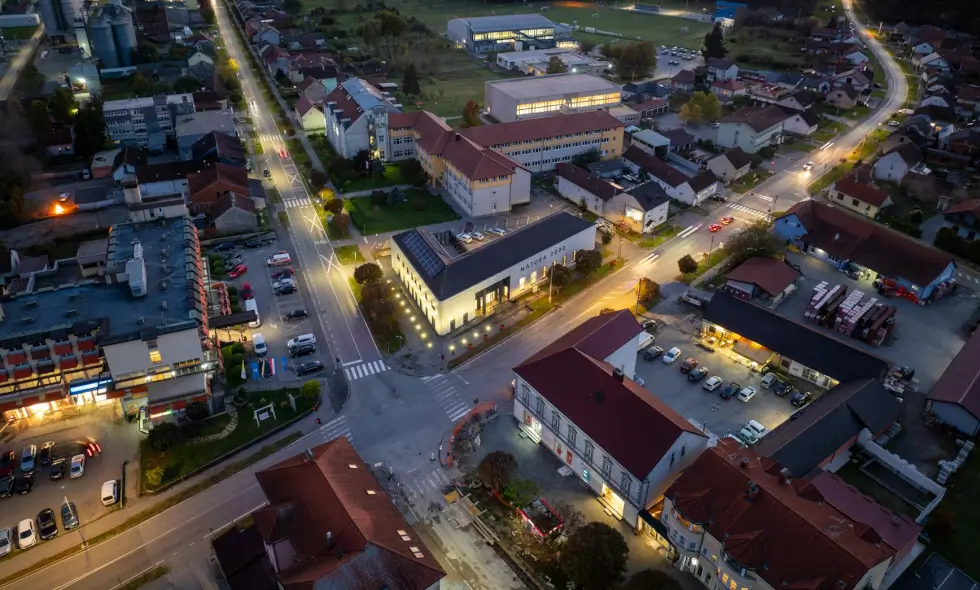 Аўтамагістральная сетка Харватыі і новая сістэма вiньетак Аўтамагістральная сетка Харватыі і новая сістэма вiньетак