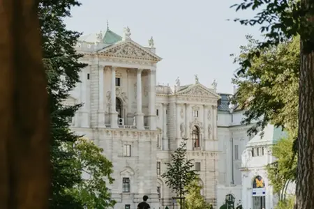 Падарожжа ў Аўстрыю па аўтамагістралі – набыццё вiнёткi і напрамкі падарожжа