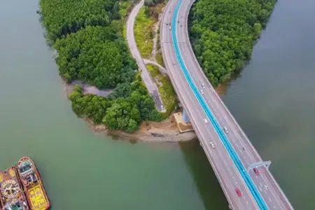 Desarrollo de las Autopistas de Moldavia y Compra de Viñetas