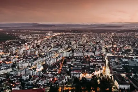 Kupovina rumunske e-vinjete