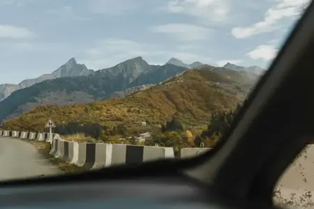 Otoyol son haberler: İşte güncel trafik bilgileri.