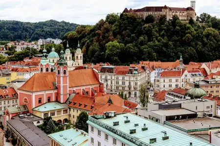 2024 Kupovina e-vinjete Slovenija - Otkrij Slovenačku Autoputnu Mrežu!