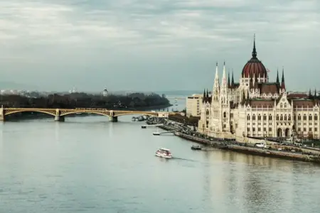 Macaristan'da Otoyol Seyahat İmkanları