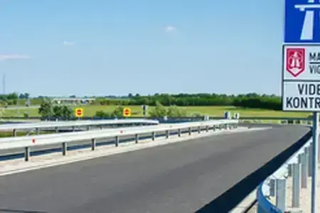 Хуткасныя дарогі: перавагі і недахопы