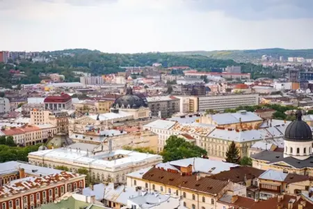 Болгарская вiньетка 2024