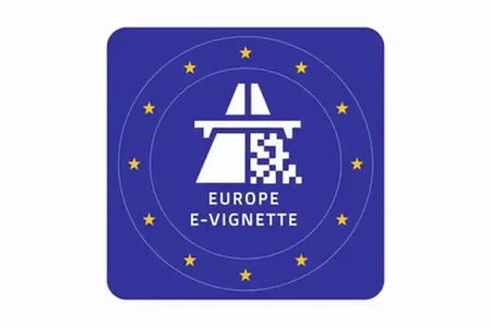 Avrupa Otoyol Vinyet