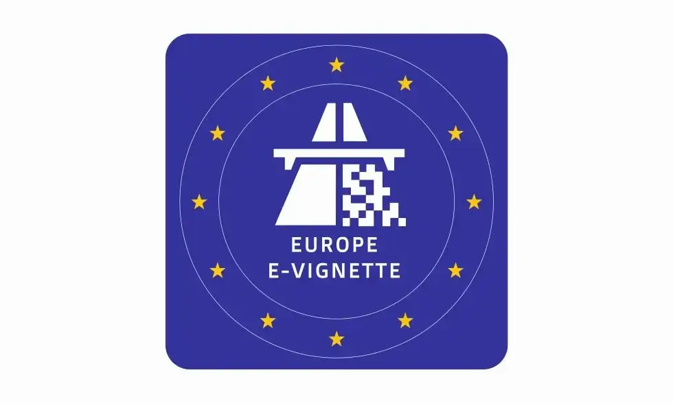 Avrupa Otoyol Vinyet