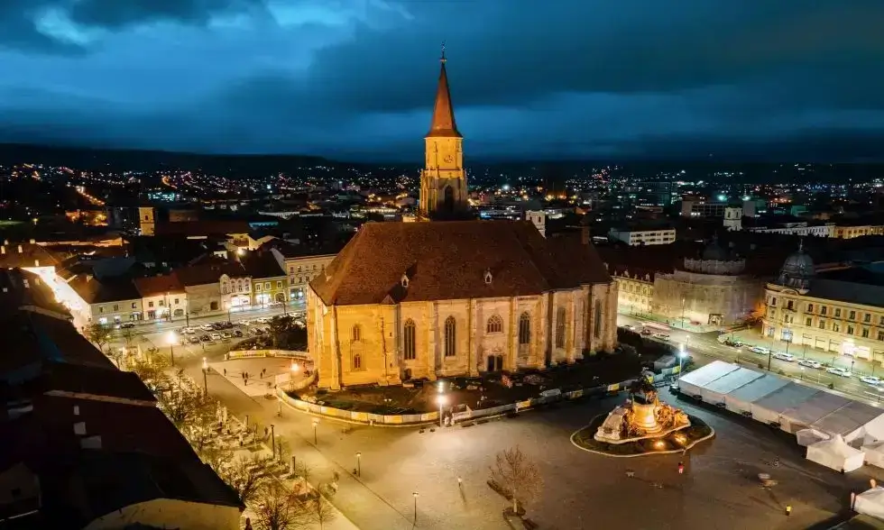 Румынскія вiньетки 2024 Румынскія вiньетки 2024