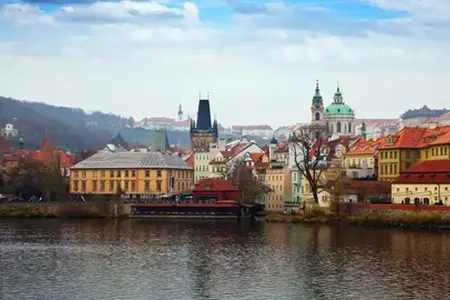 2024 Славацкая вiньетка