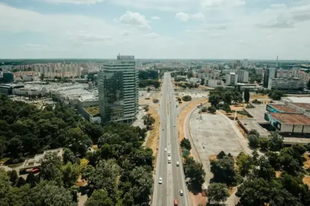Nutzung der slowakischen Autobahnen und Kauf der Vignette im Jahr 2026