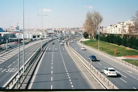 Bulgarian motorways and important information on purchasing the 2026 e-vignette