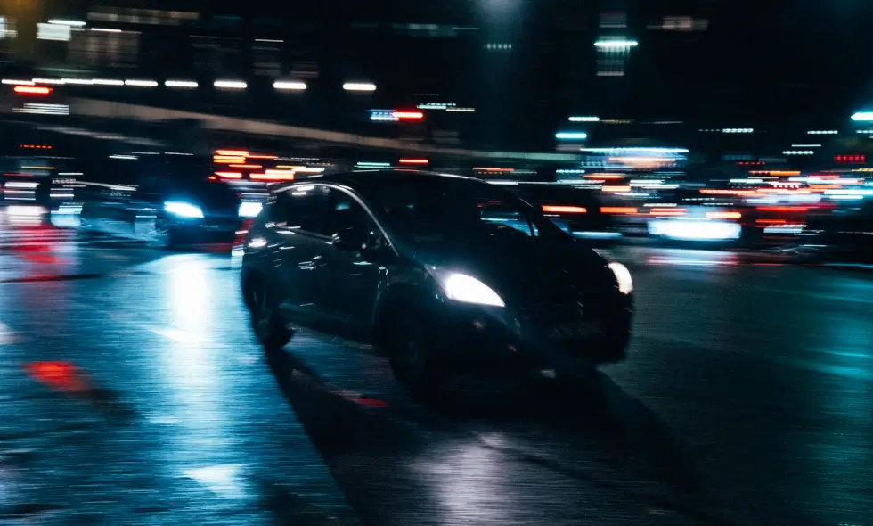 Traffic in Bulgaria, motorways and e-vignette purchase