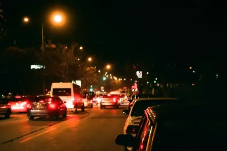 Bugarske autoceste i prometni propisi