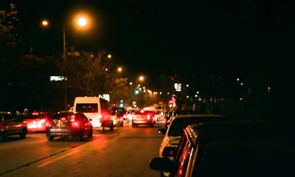 Bugarske autoceste i prometni propisi