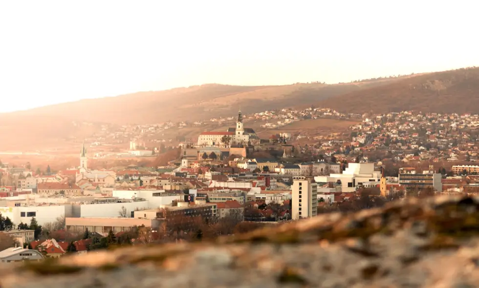 Slovak destinations by motorway – easy travel with the purchase of a Slovak e-vignette