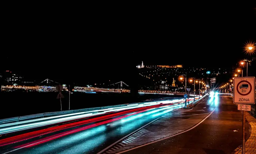 Sistem e-vinjeta u Mađarskoj