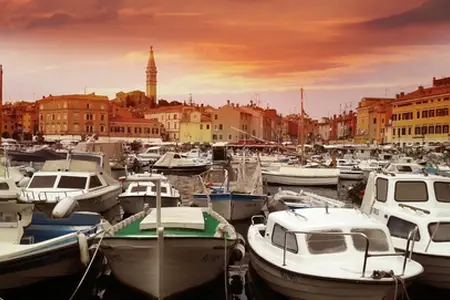 Купля вiн'еткi для аўтамагістраляў Харватыі 2026