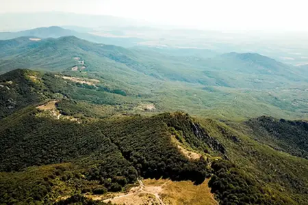 Bulgarijos vinjetės pirkimas - Kelionė greitkeliu Bulgarijoje