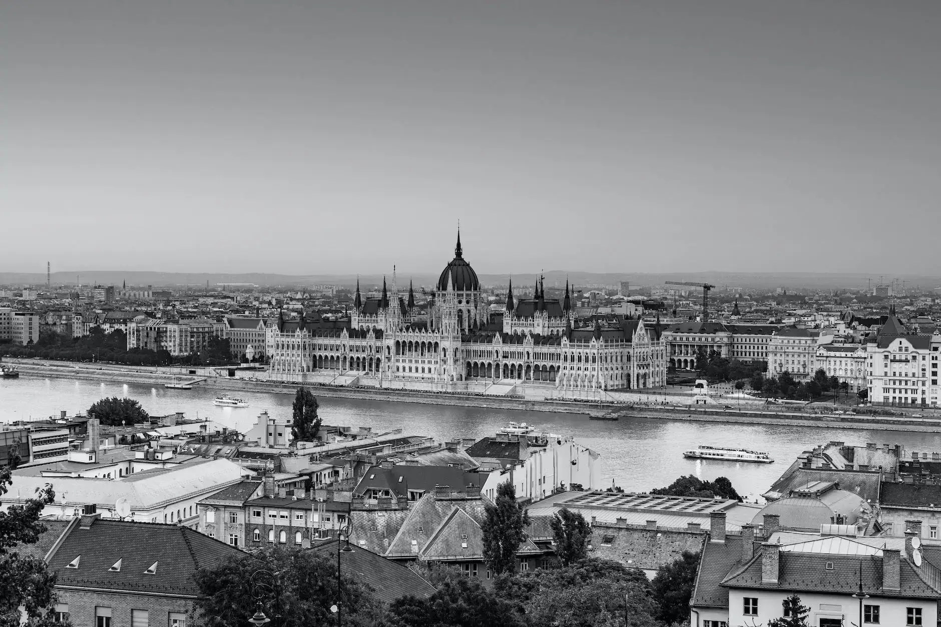 Hungarian e-vignette purchase – A more convenient journey on highways in Hungary