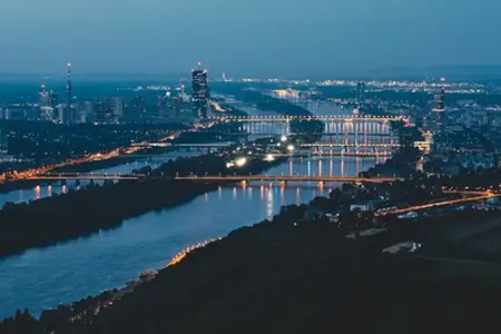 Zakup winiety na autostrady w Austrii