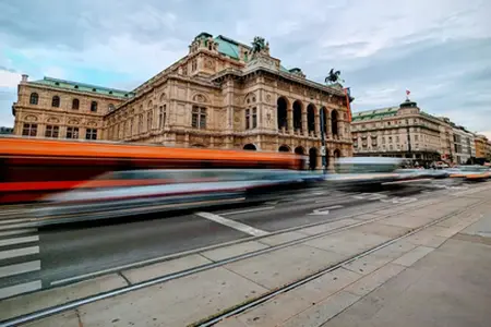 Zakup winiety na autostradę austriacką online