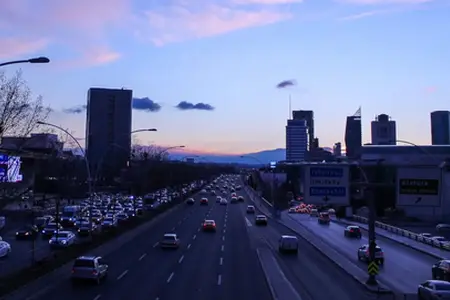 2024 Słowenia autostrady - Winieta - na miejscu!