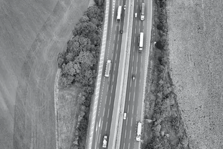 Zakup winiety na bułgarskie autostrady 2024 - Odkryj sieć autostrad w Bułgarii