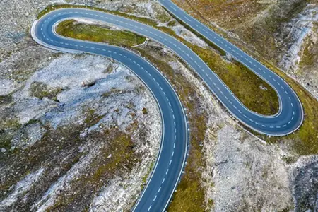 Zakup winiety na 2024 rok w Austrii ✔️