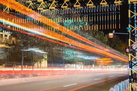 Rumunia 2024: Zakup winiety na autostradę zręcznie uproszczony