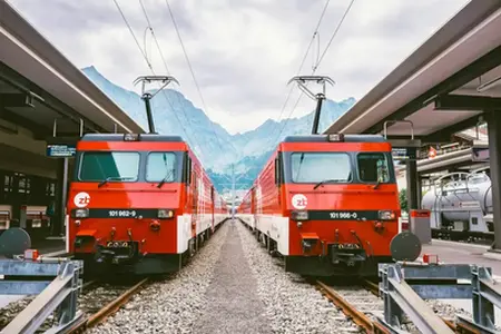 Купля вiнёткі для аўтамагістраляў у Швейцарыі