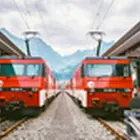 Compra de la viñeta para autopistas en Suiza