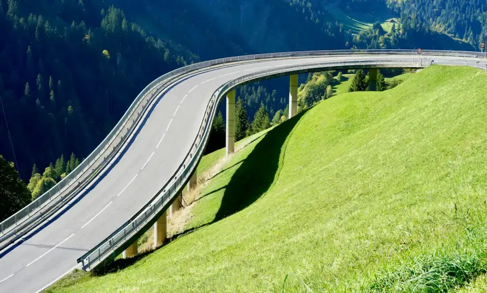 Achat d'une vignette pour l'autoroute slovène en 2024