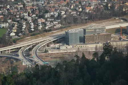 Schweizer Autobahnen und der Online-Kauf der Vignette im Jahr 2026