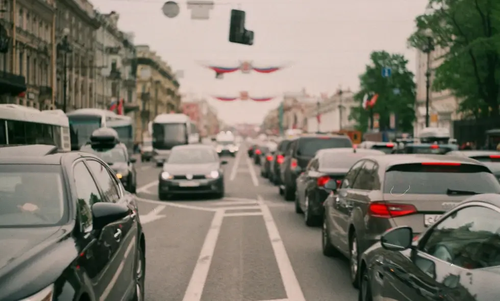 Motorways in Hungary and options for purchasing a digital e-vignette