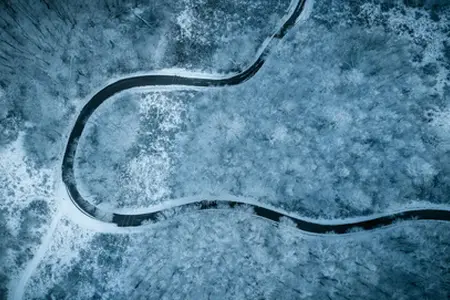 Набыццё вiньетки для аўтамагістралі Харватыі